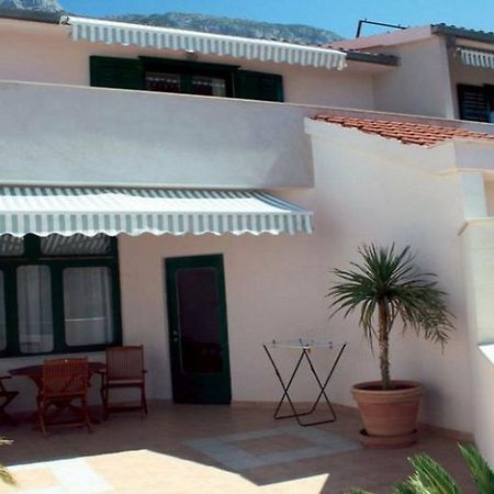 Apartments Rajcevic Makarska Kültér fotó