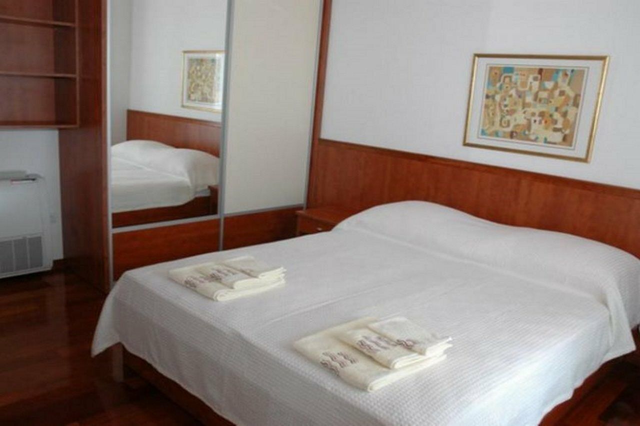 Apartments Rajcevic Makarska Kültér fotó