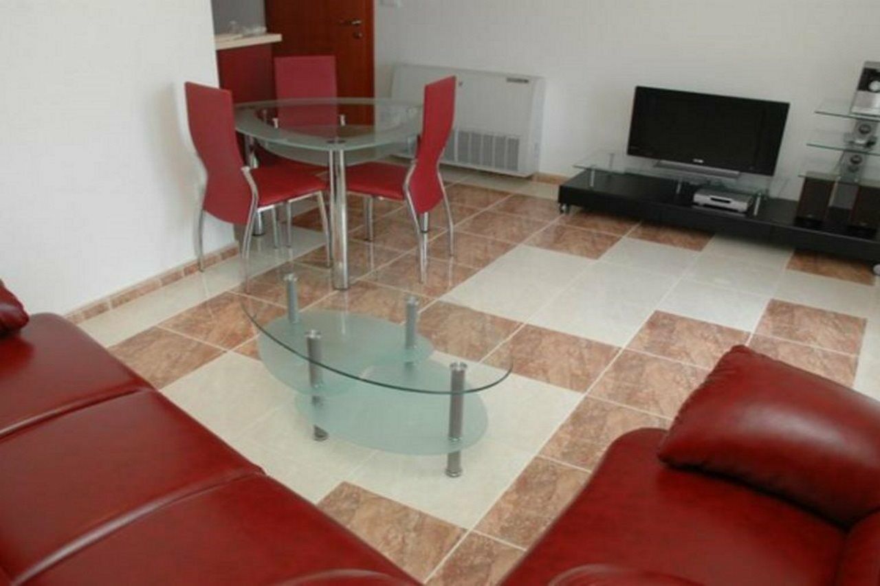 Apartments Rajcevic Makarska Kültér fotó