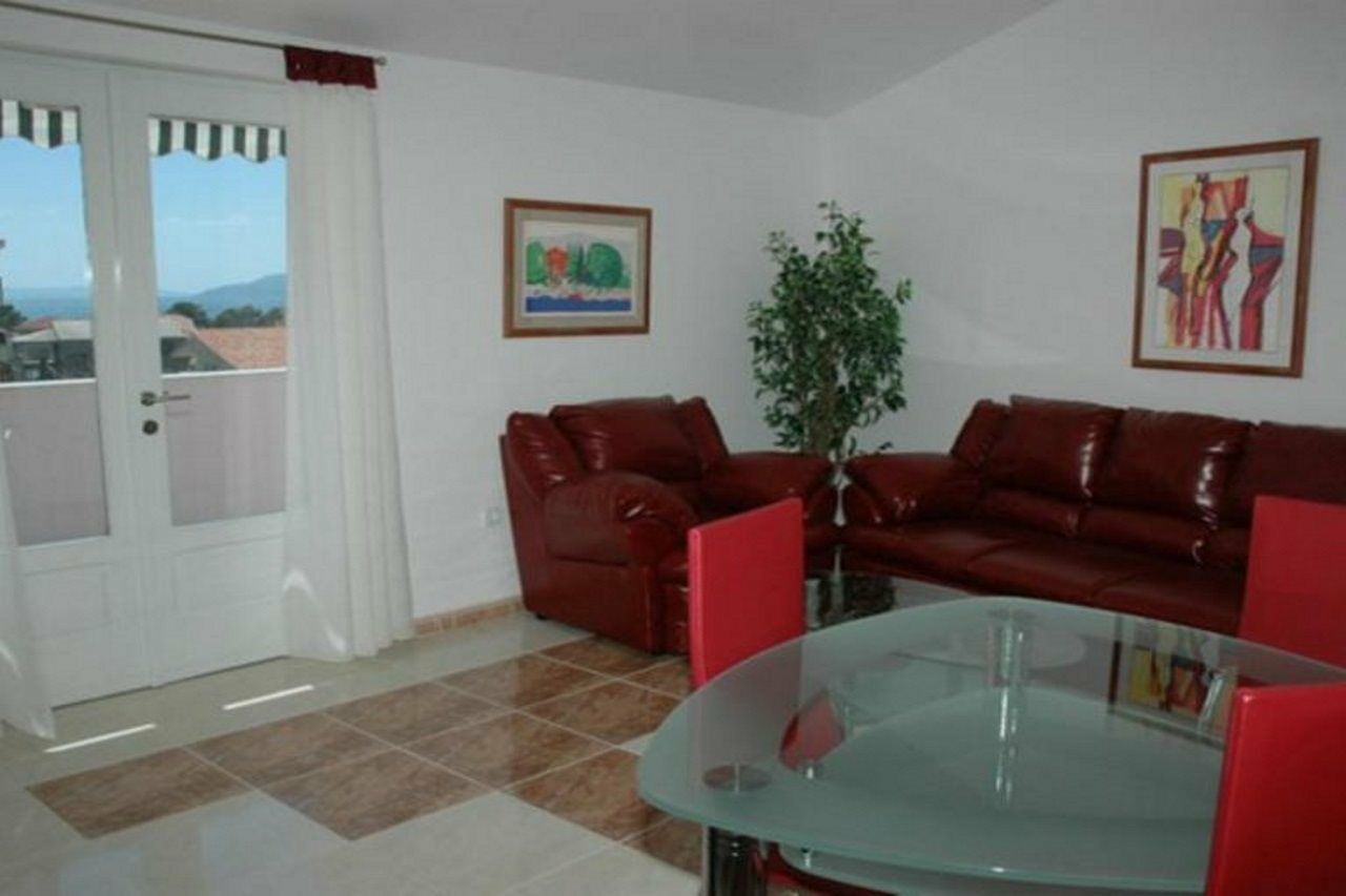 Apartments Rajcevic Makarska Kültér fotó